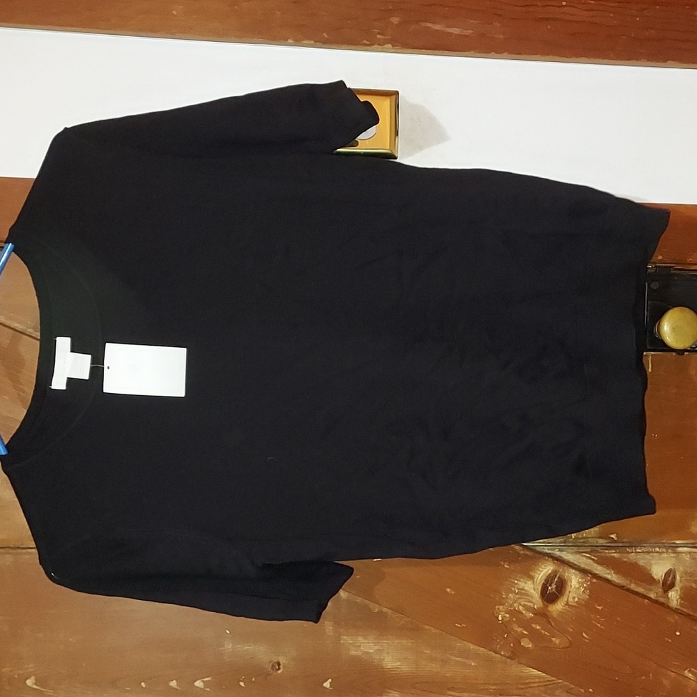 Knit Shirt